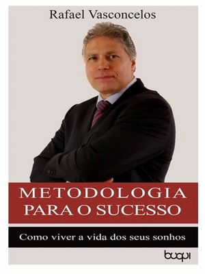 cover image of Metodologia para o Sucesso